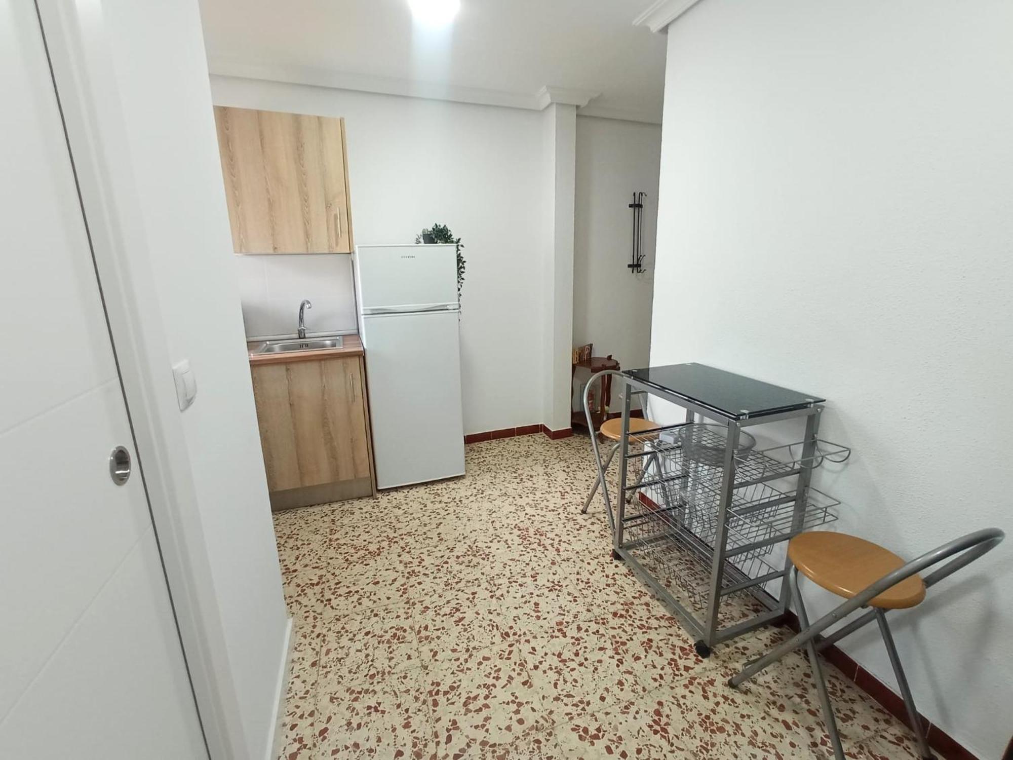 세비야 Casa Parras Basilica 아파트 외부 사진