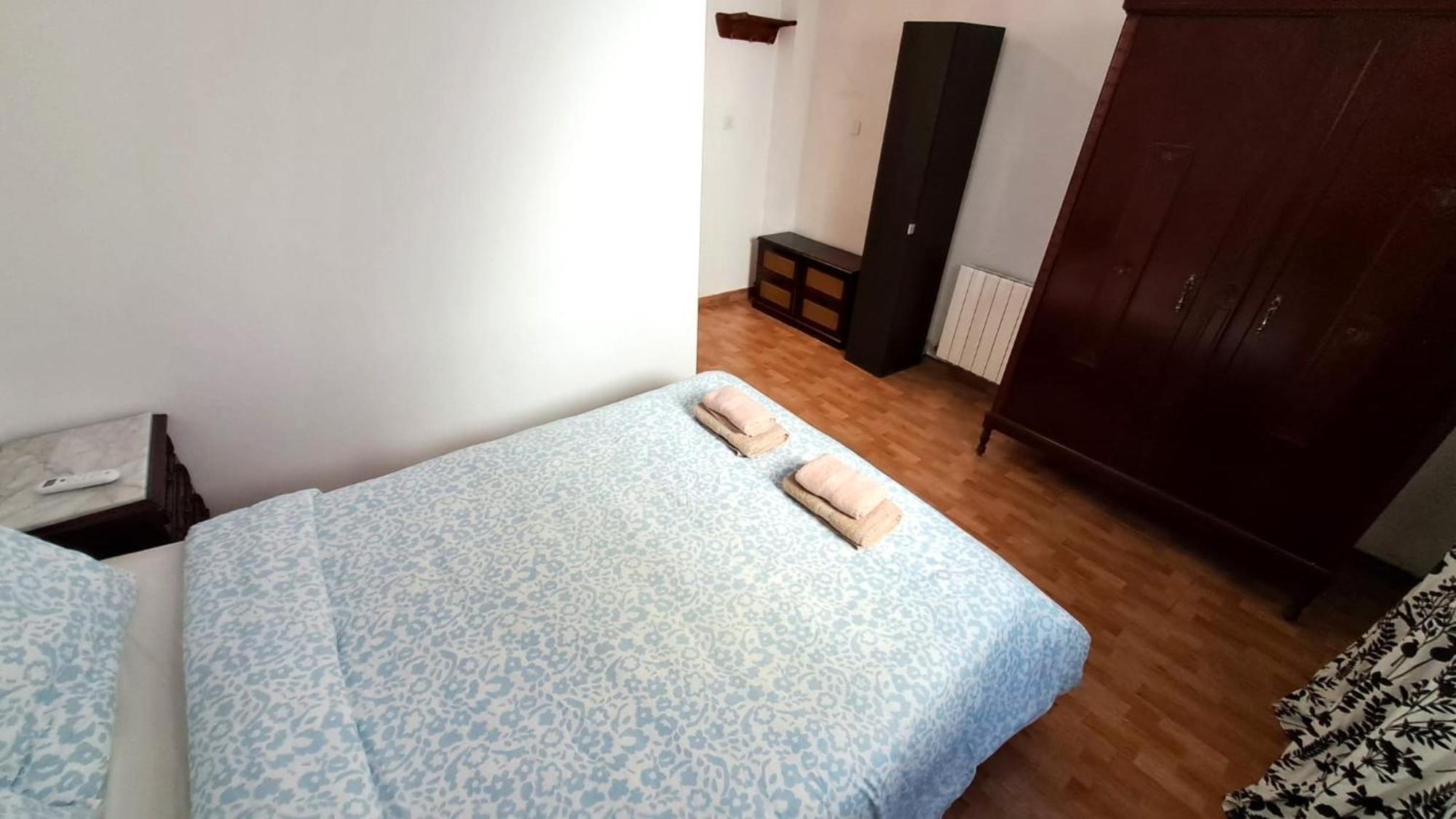 세비야 Casa Parras Basilica 아파트 외부 사진